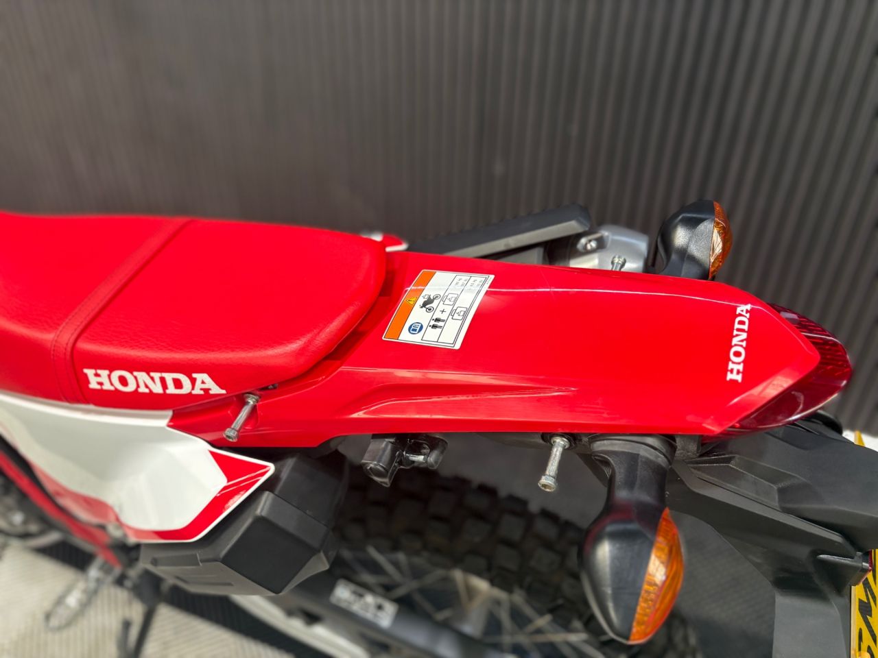 Used Honda CRF300L for sale - 78859450: Photo 21