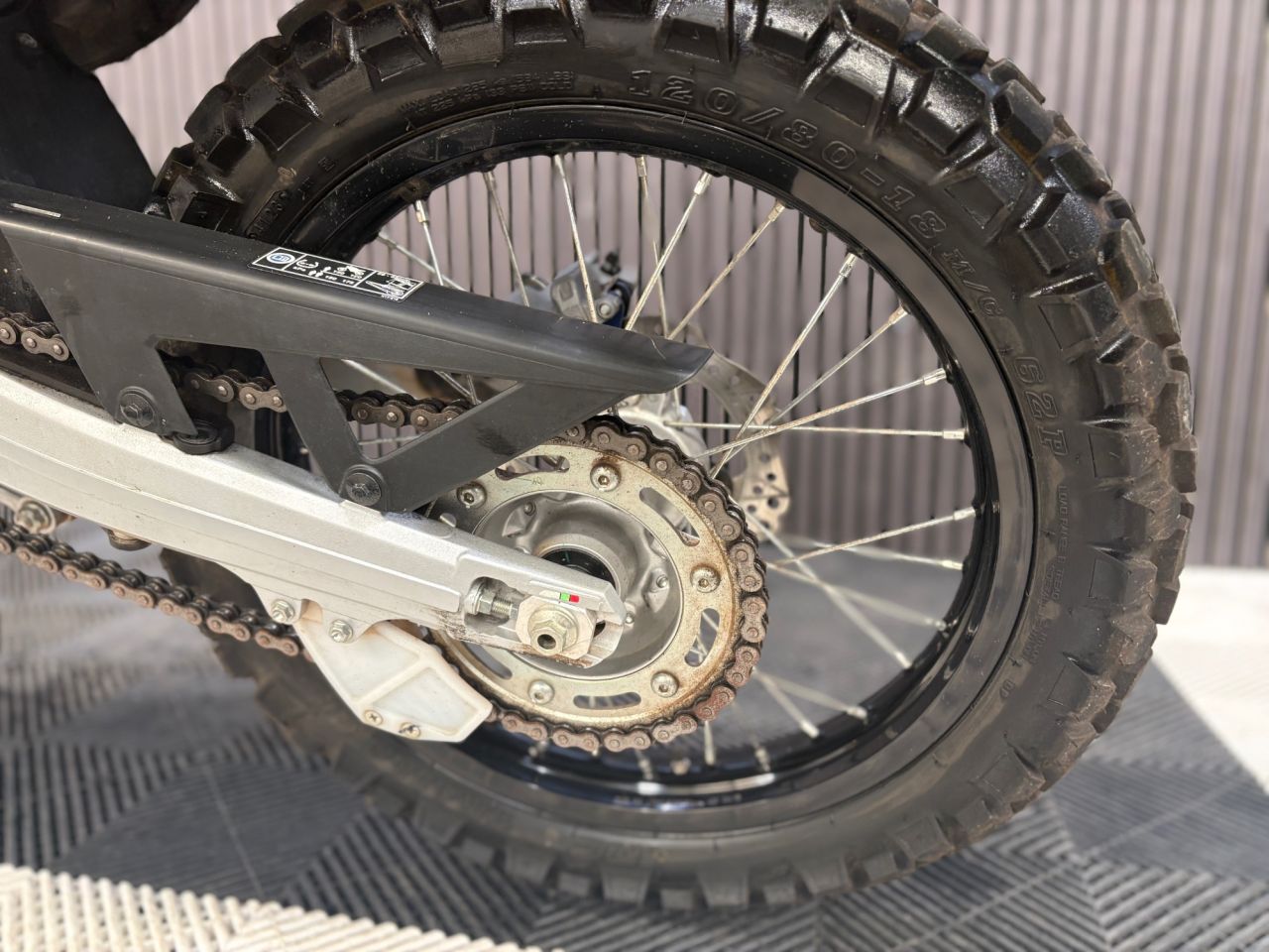 Used Honda CRF300L for sale - 78859450: Photo 22