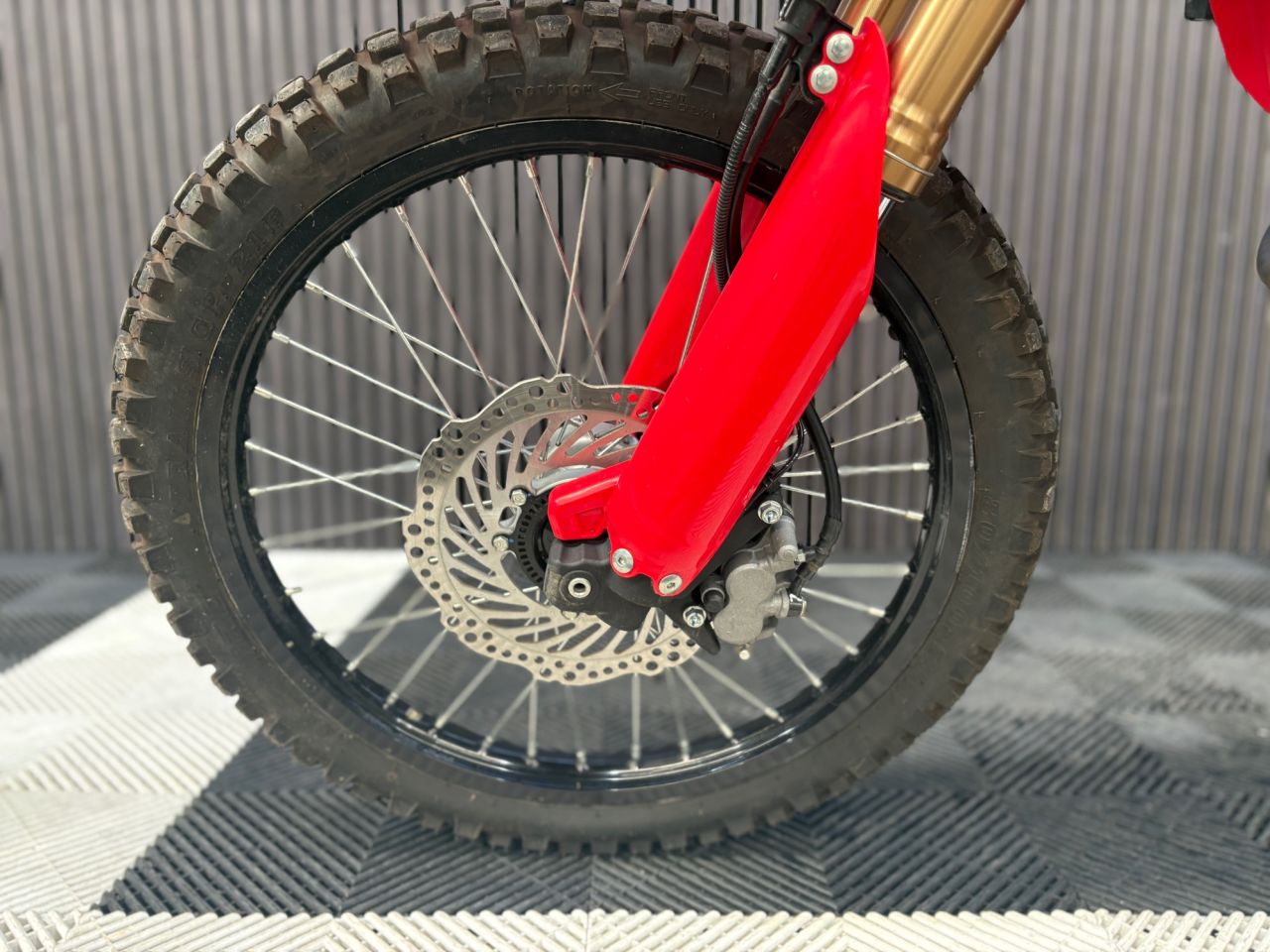 Used Honda CRF300L for sale - 78859450: Photo 23