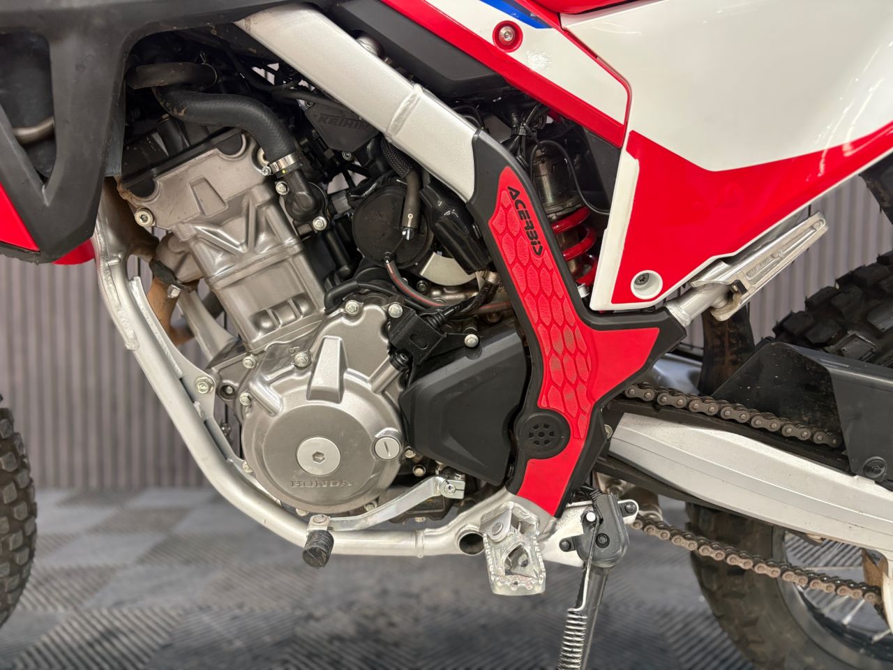 Used Honda CRF300L for sale - 78859450: Photo 24