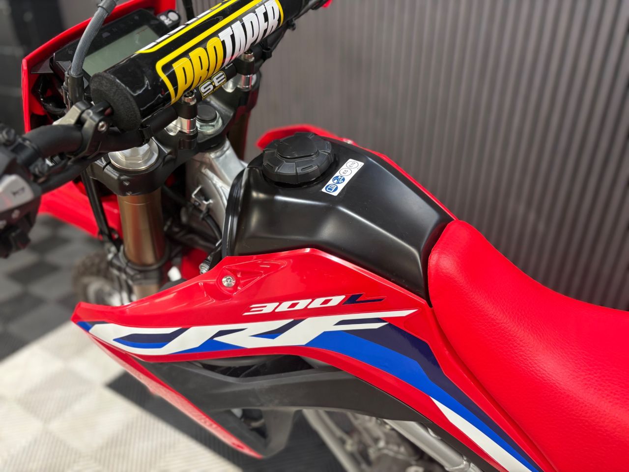 Used Honda CRF300L for sale - 78859450: Photo 25