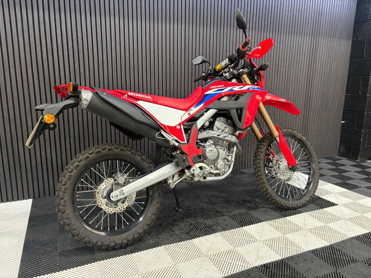 Used Honda CRF300L for sale - 78859450: Photo 4