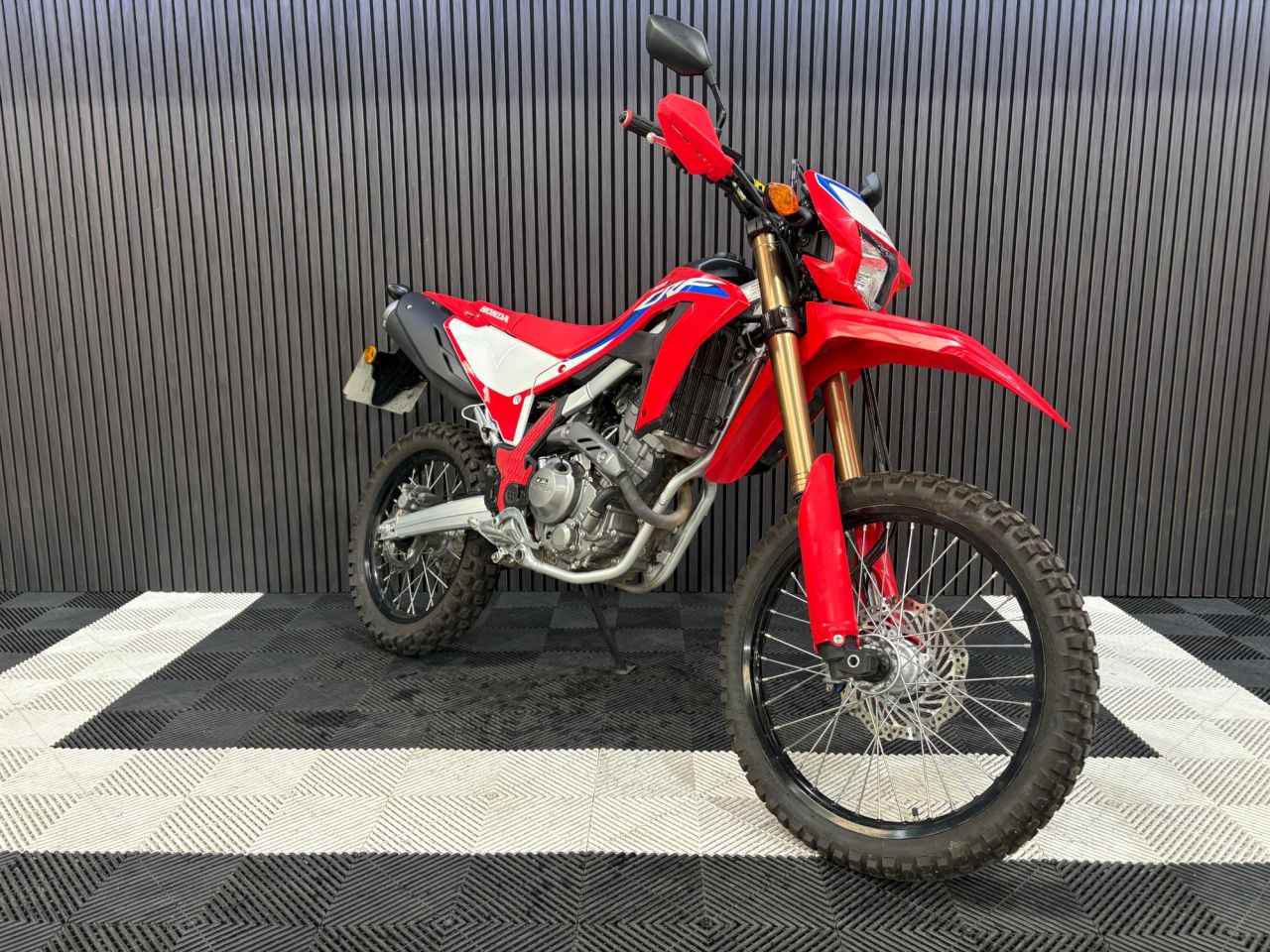 Used Honda CRF300L for sale - 78859450: Photo 6