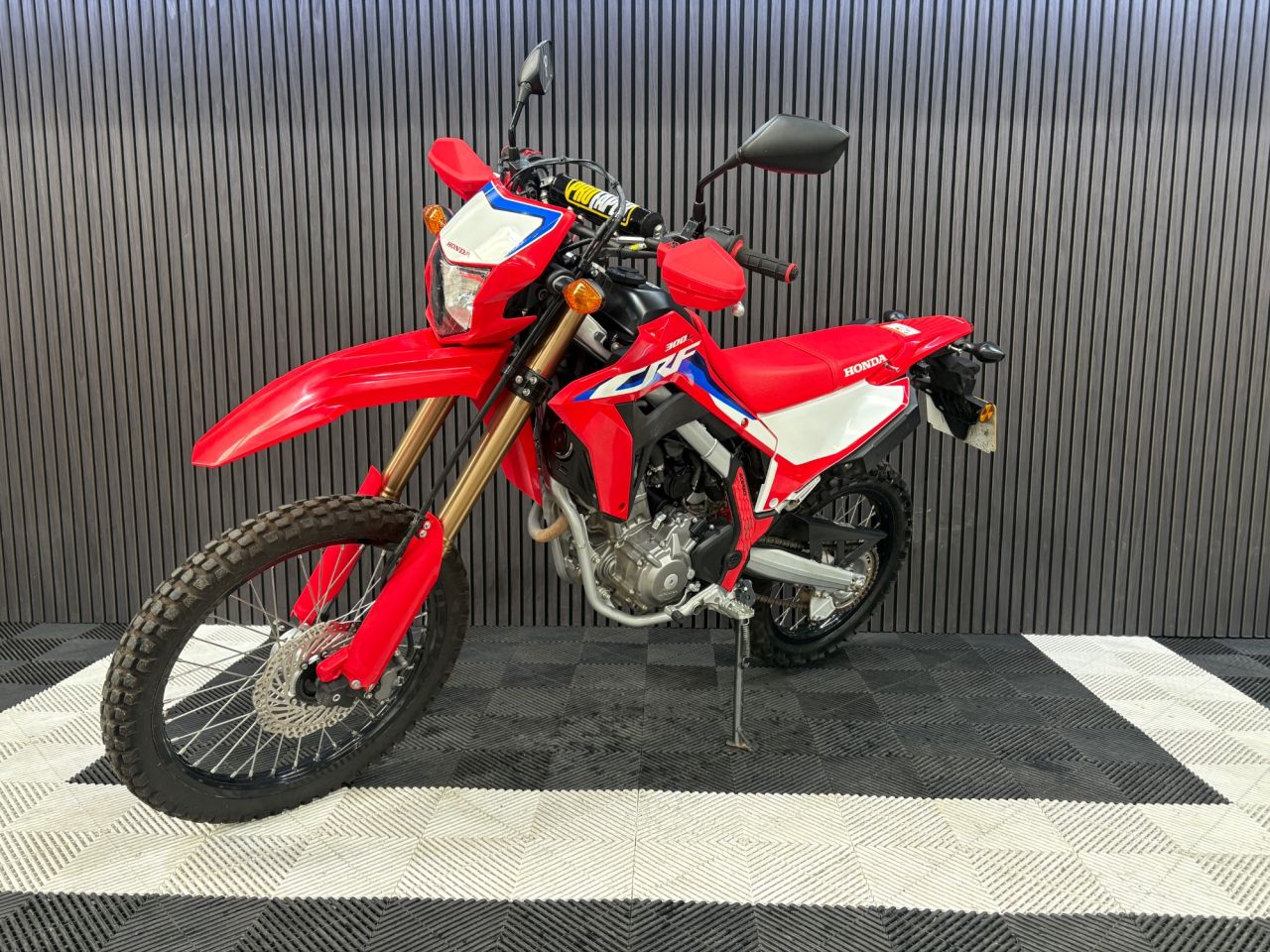 Used Honda CRF300L for sale - 78859450: Photo 7