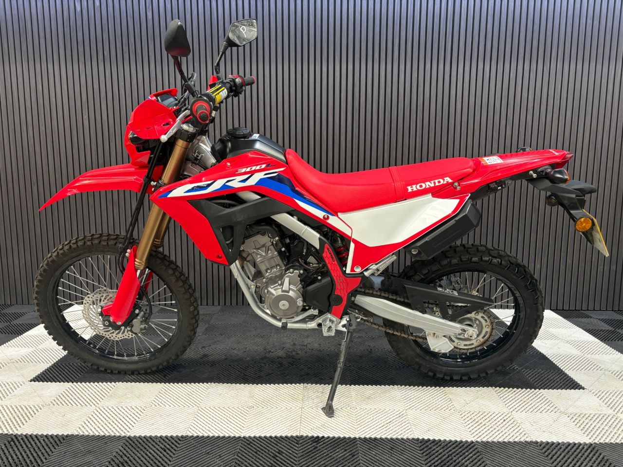 Used Honda CRF300L for sale - 78859450: Photo 9