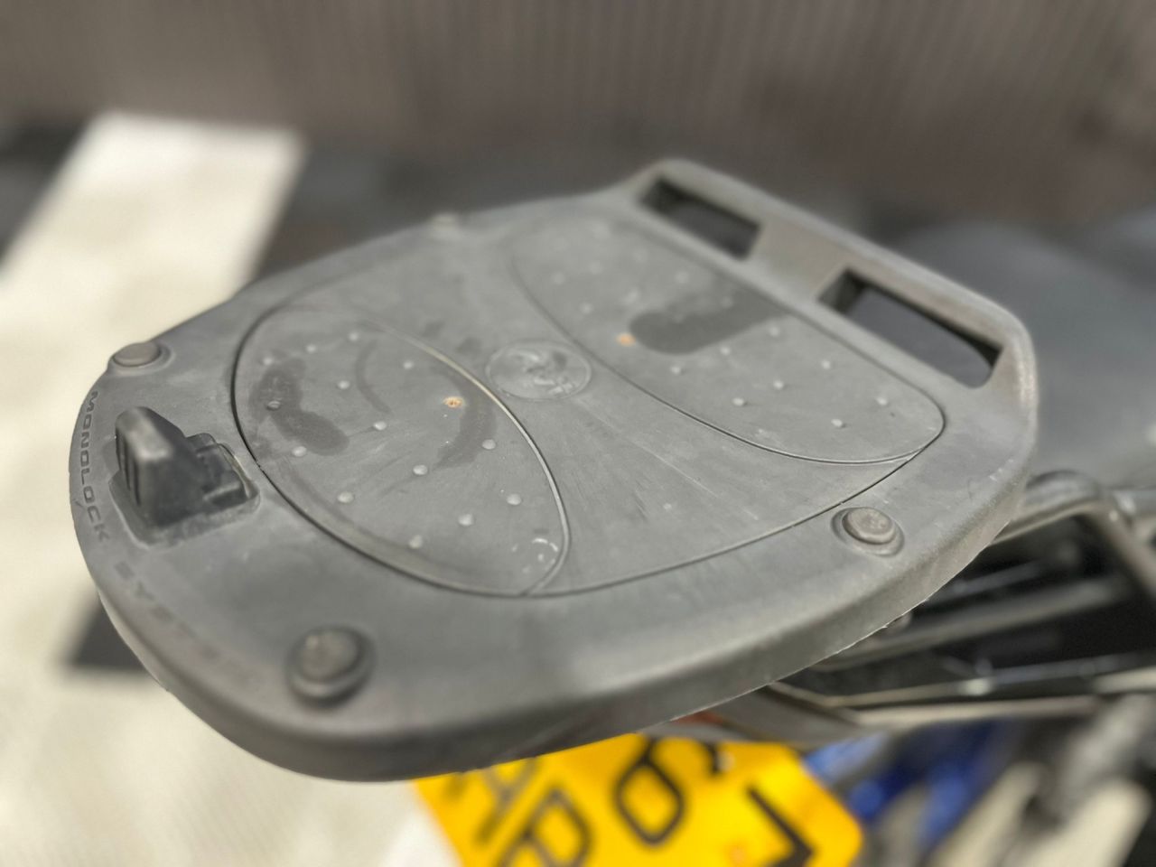 Used Yamaha YS125 for sale - 78434465: Photo 15