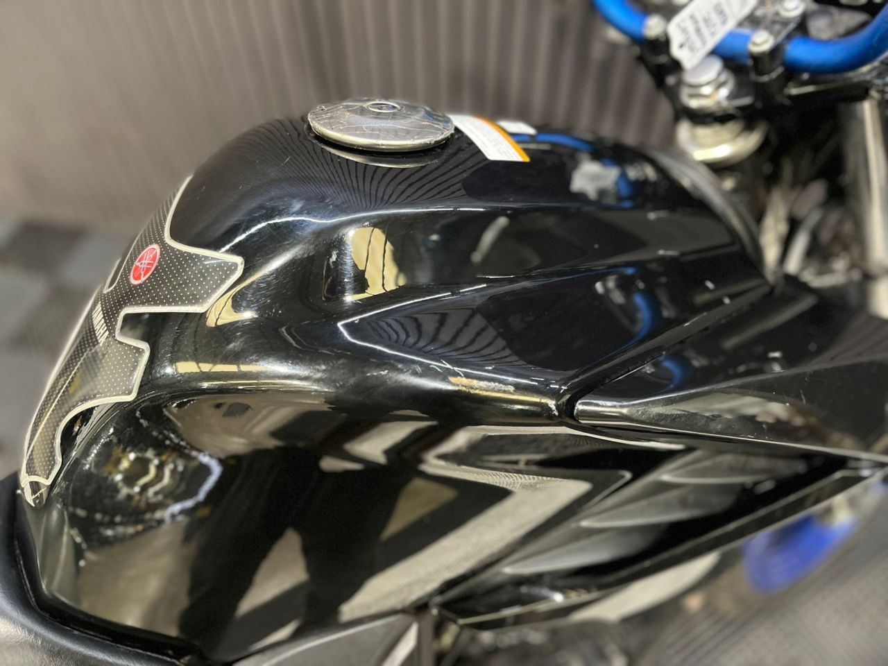 Used Yamaha YS125 for sale - 78434465: Photo 16
