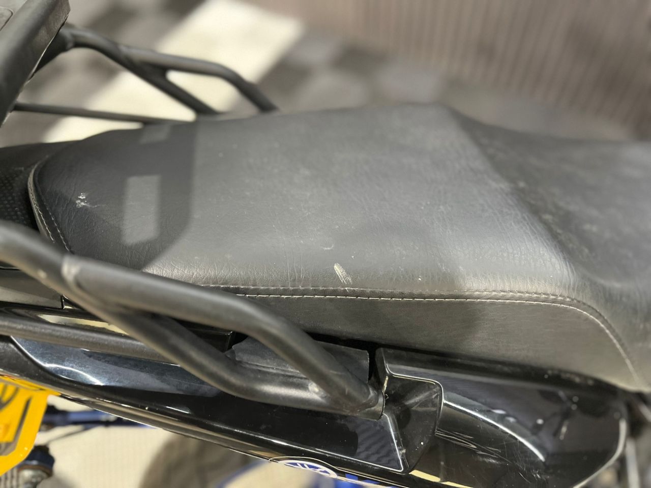 Used Yamaha YS125 for sale - 78434465: Photo 18