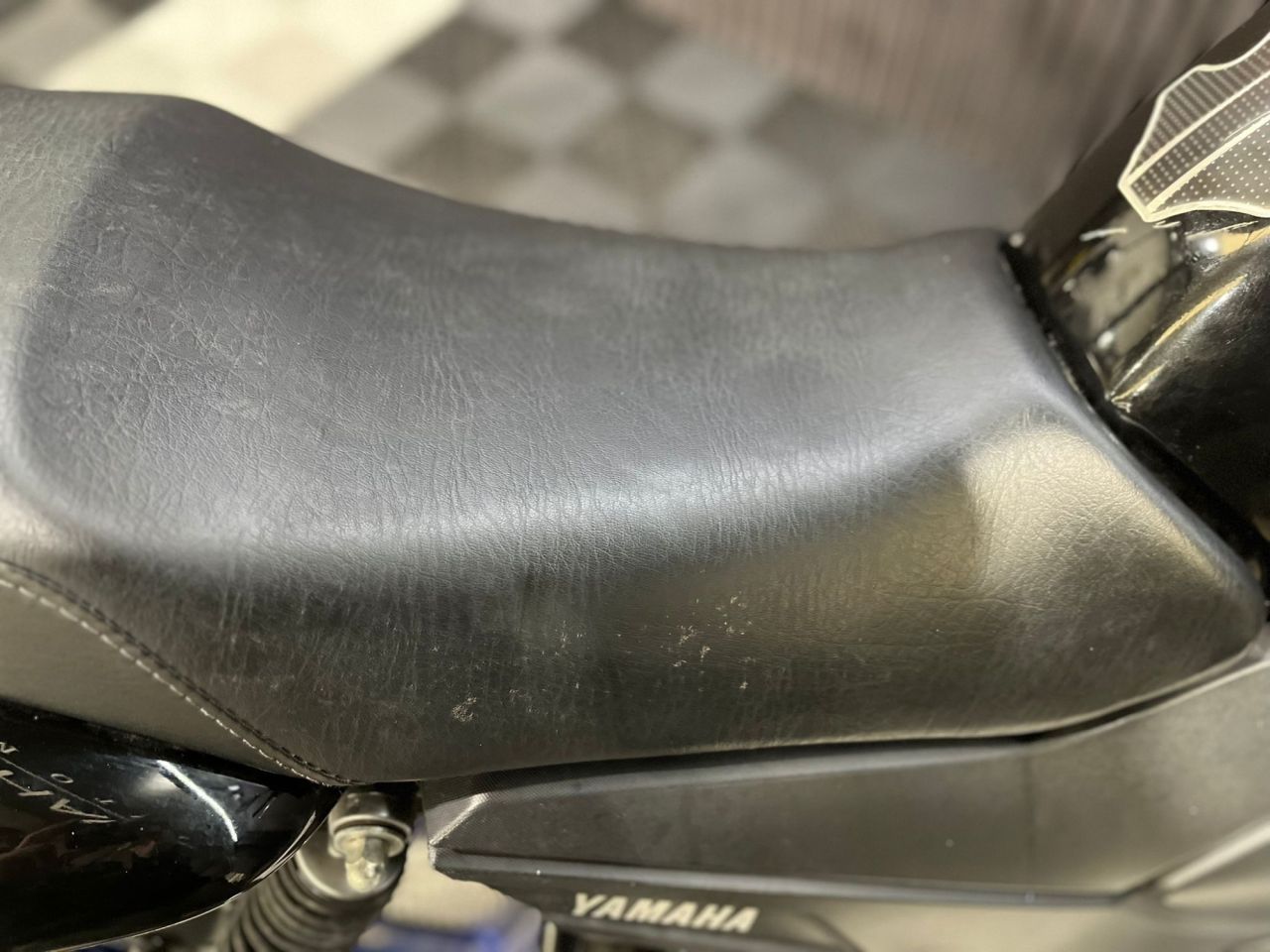Used Yamaha YS125 for sale - 78434465: Photo 19