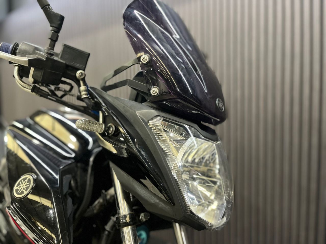 Used Yamaha YS125 for sale - 78434465: Photo 21