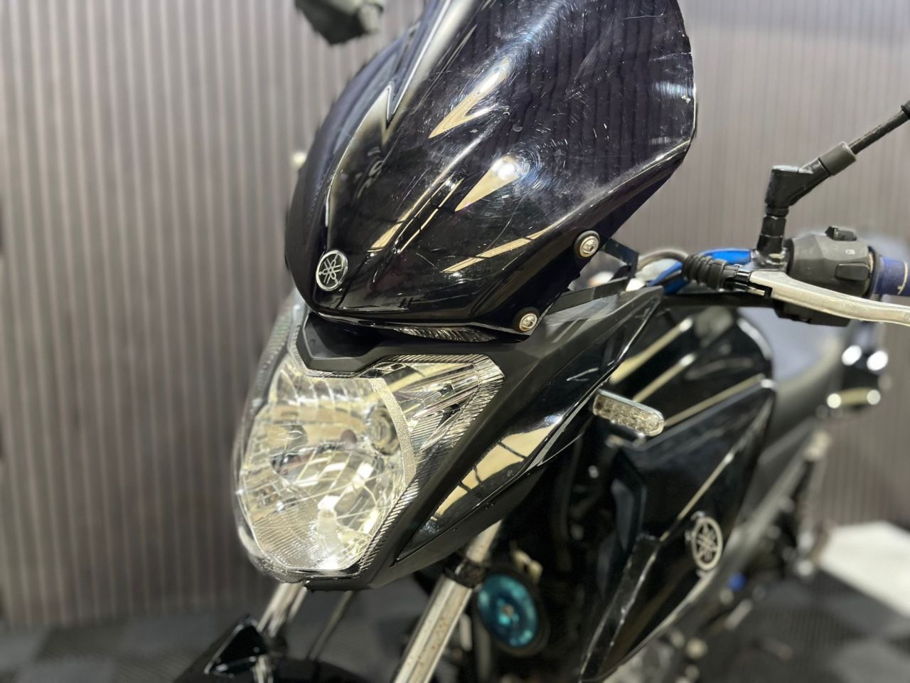 Used Yamaha YS125 for sale - 78434465: Photo 22