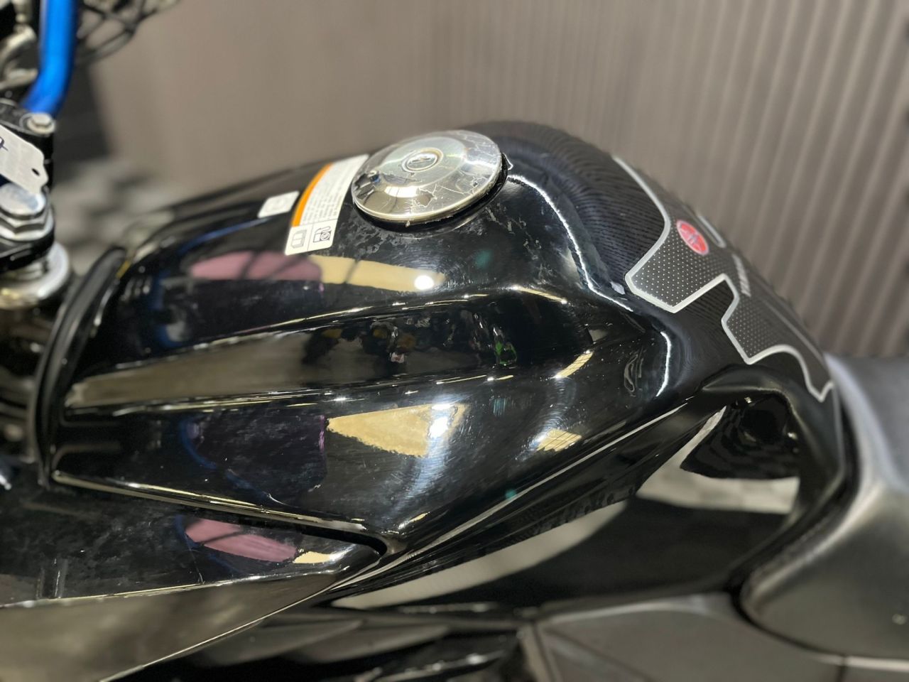 Used Yamaha YS125 for sale - 78434465: Photo 23