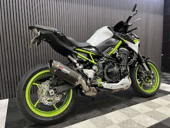 Used Kawasaki Z900 undefined for sale - bike-79692088: Photo