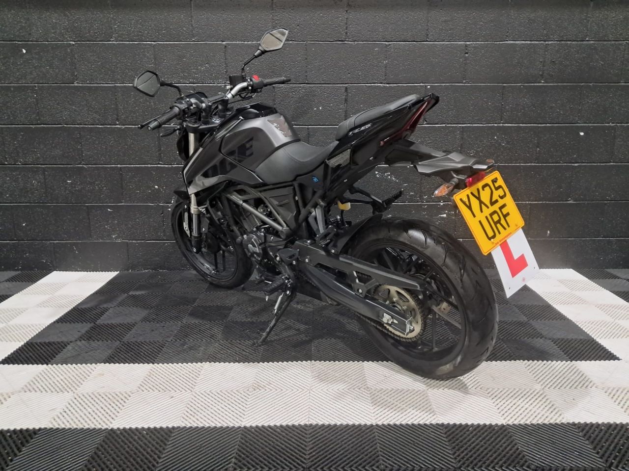 Used Voge R125 for sale - 78434922: Photo 10