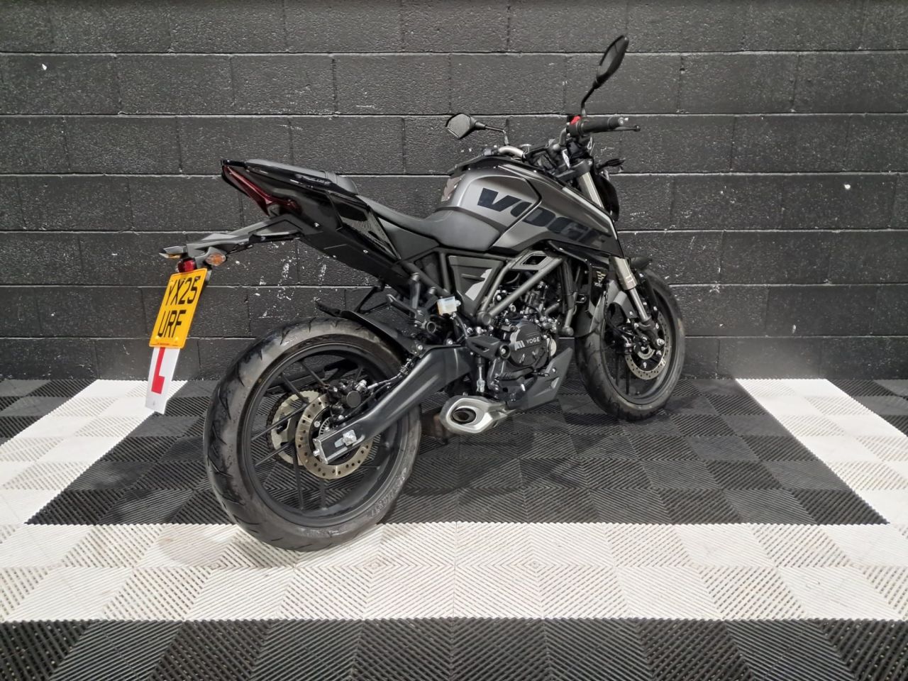 Used Voge R125 for sale - 78434922: Photo 11