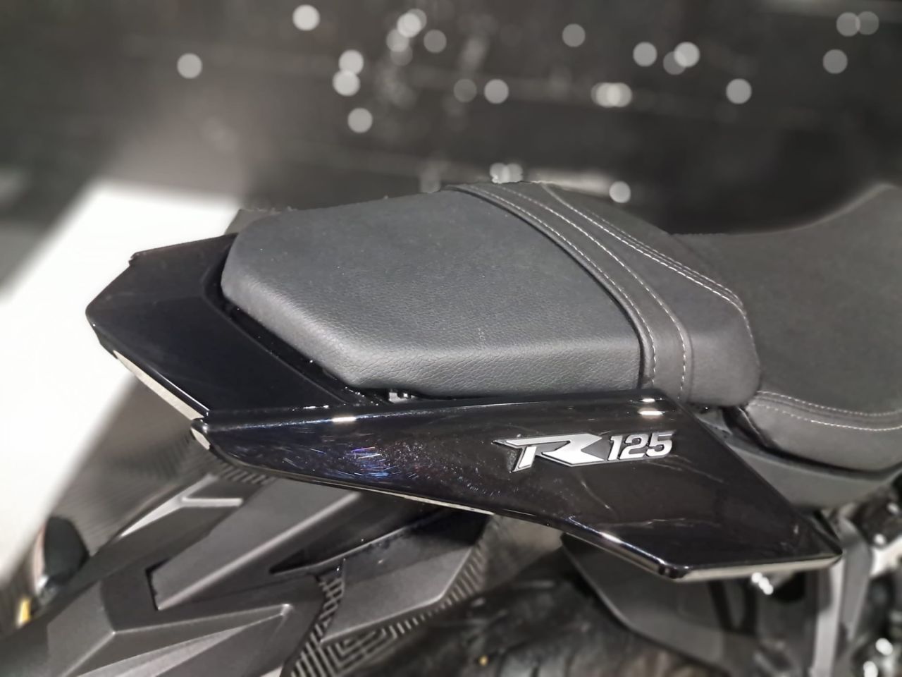 Used Voge R125 for sale - 78434922: Photo 12