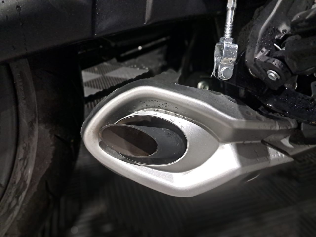 Used Voge R125 for sale - 78434922: Photo 13