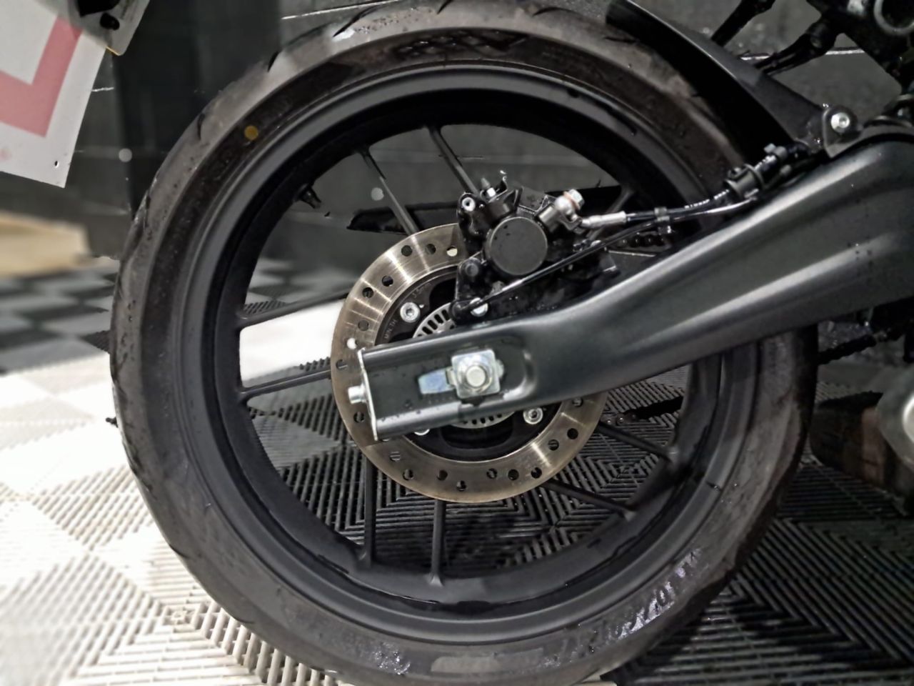 Used Voge R125 for sale - 78434922: Photo 14