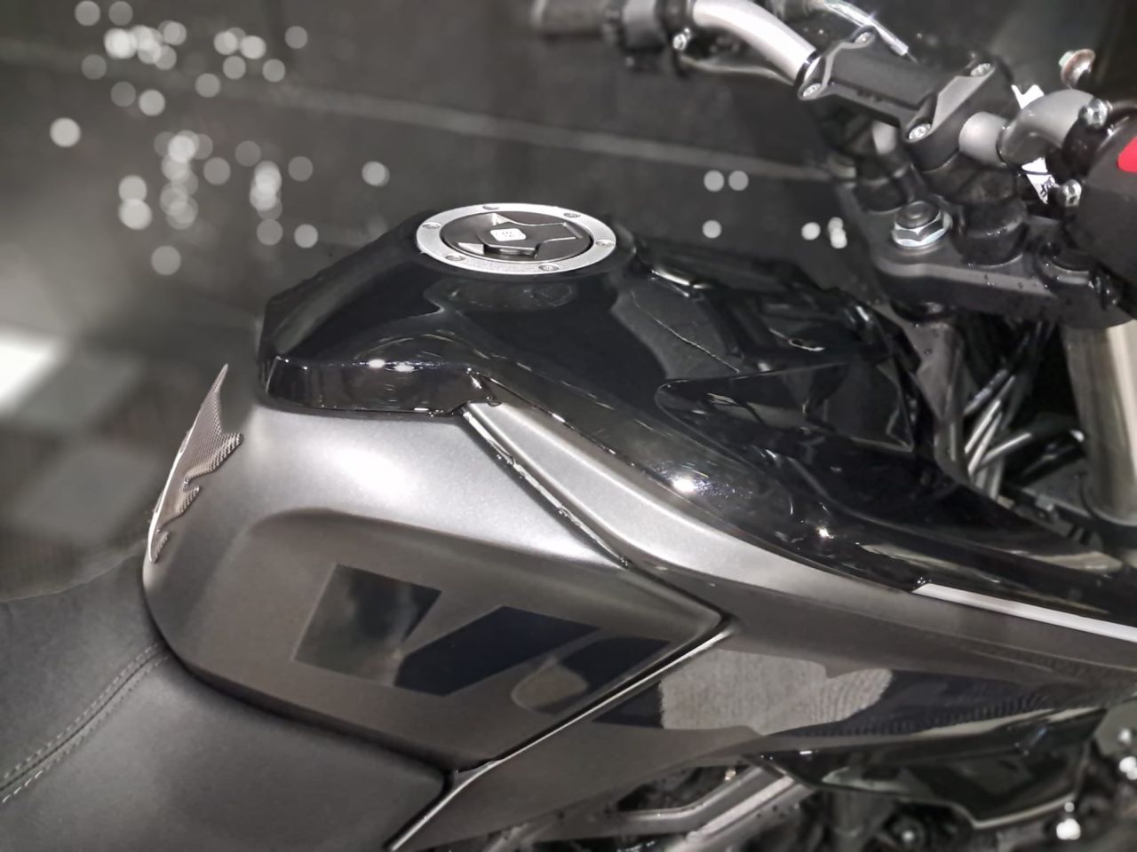 Used Voge R125 for sale - 78434922: Photo 15