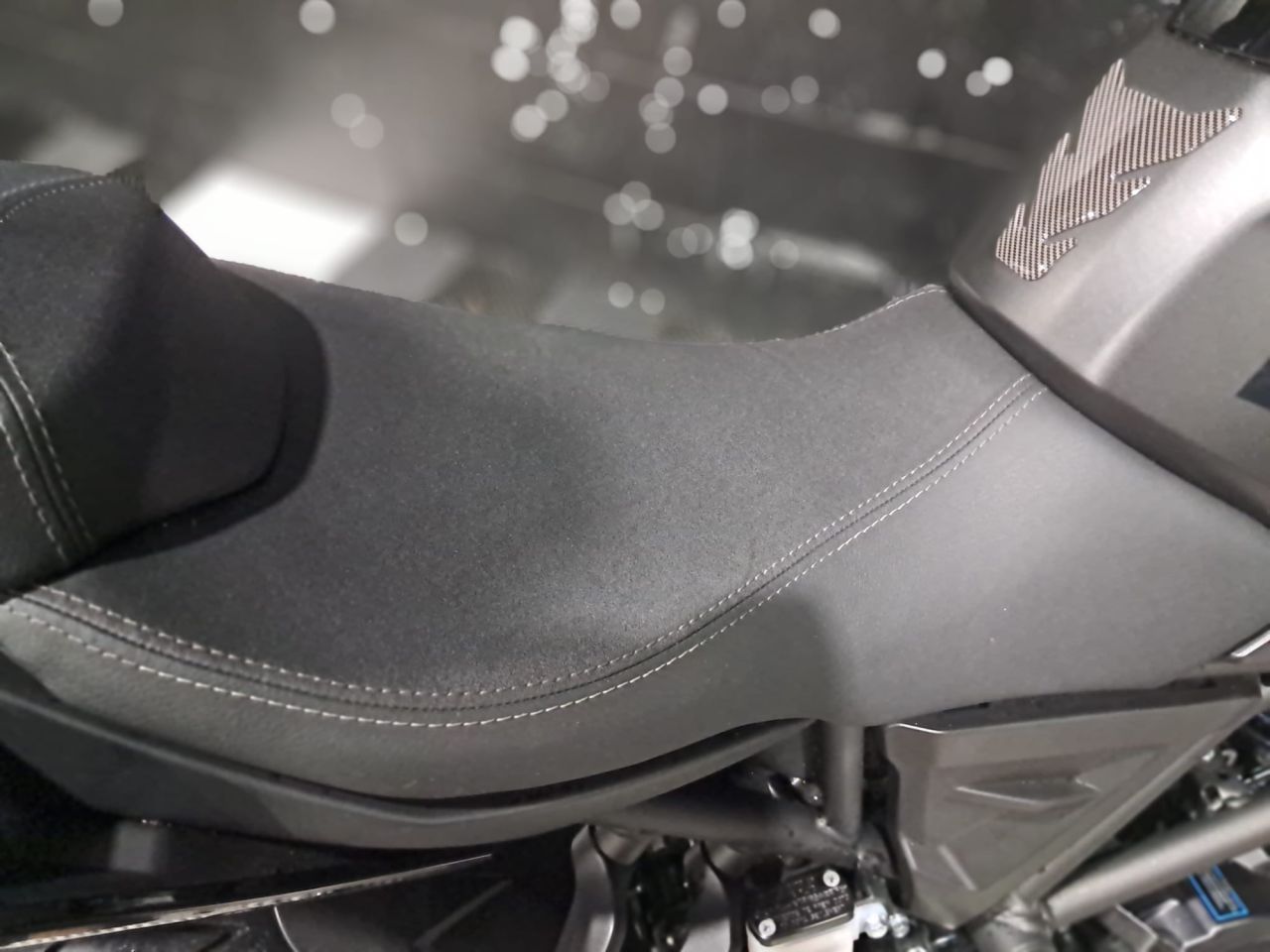 Used Voge R125 for sale - 78434922: Photo 16