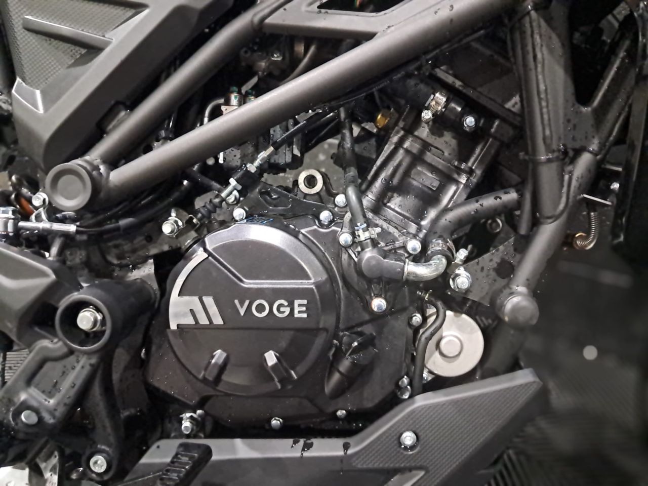 Used Voge R125 for sale - 78434922: Photo 17