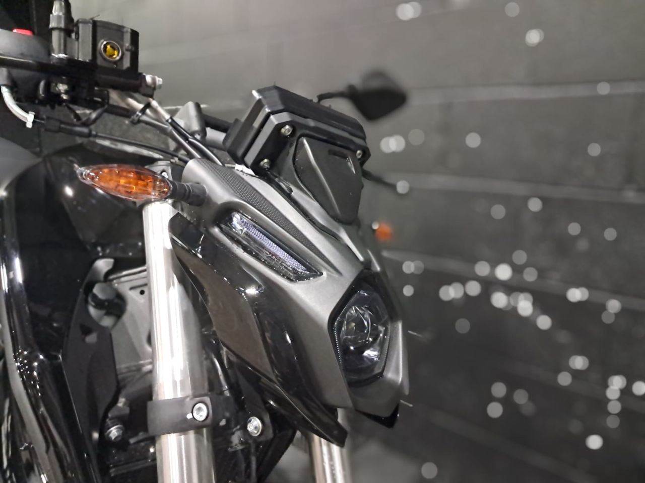 Used Voge R125 for sale - 78434922: Photo 18