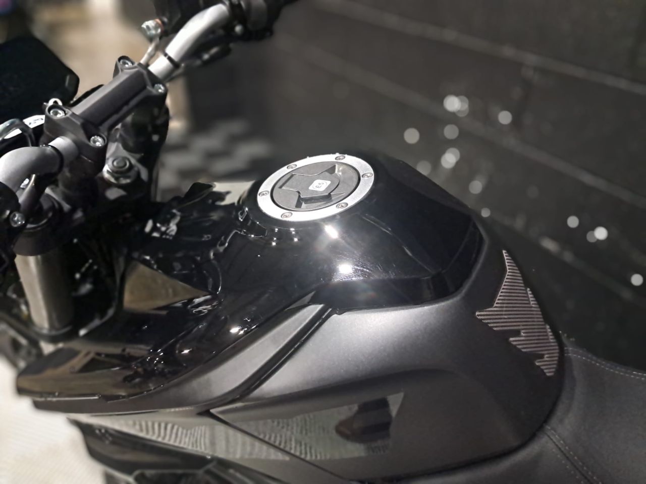 Used Voge R125 for sale - 78434922: Photo 19