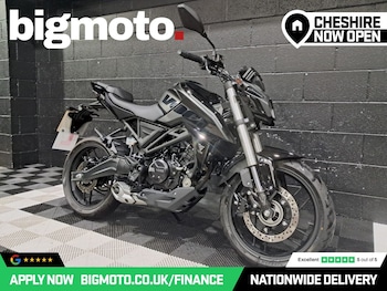 Used Voge R125 undefined for sale - bike-78434922: Photo