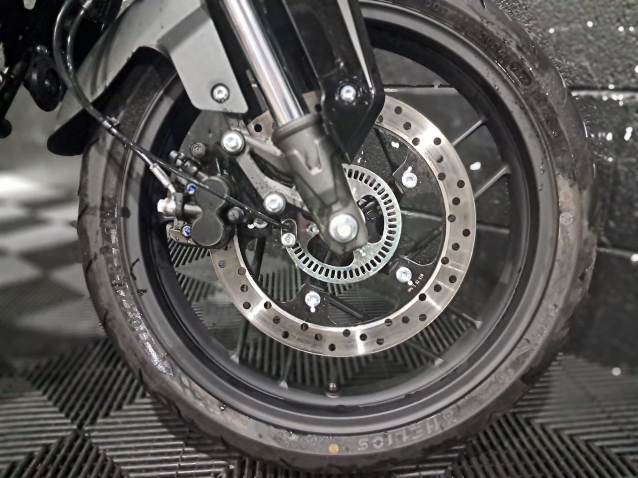 Used Voge R125 for sale - 78434922: Photo 20