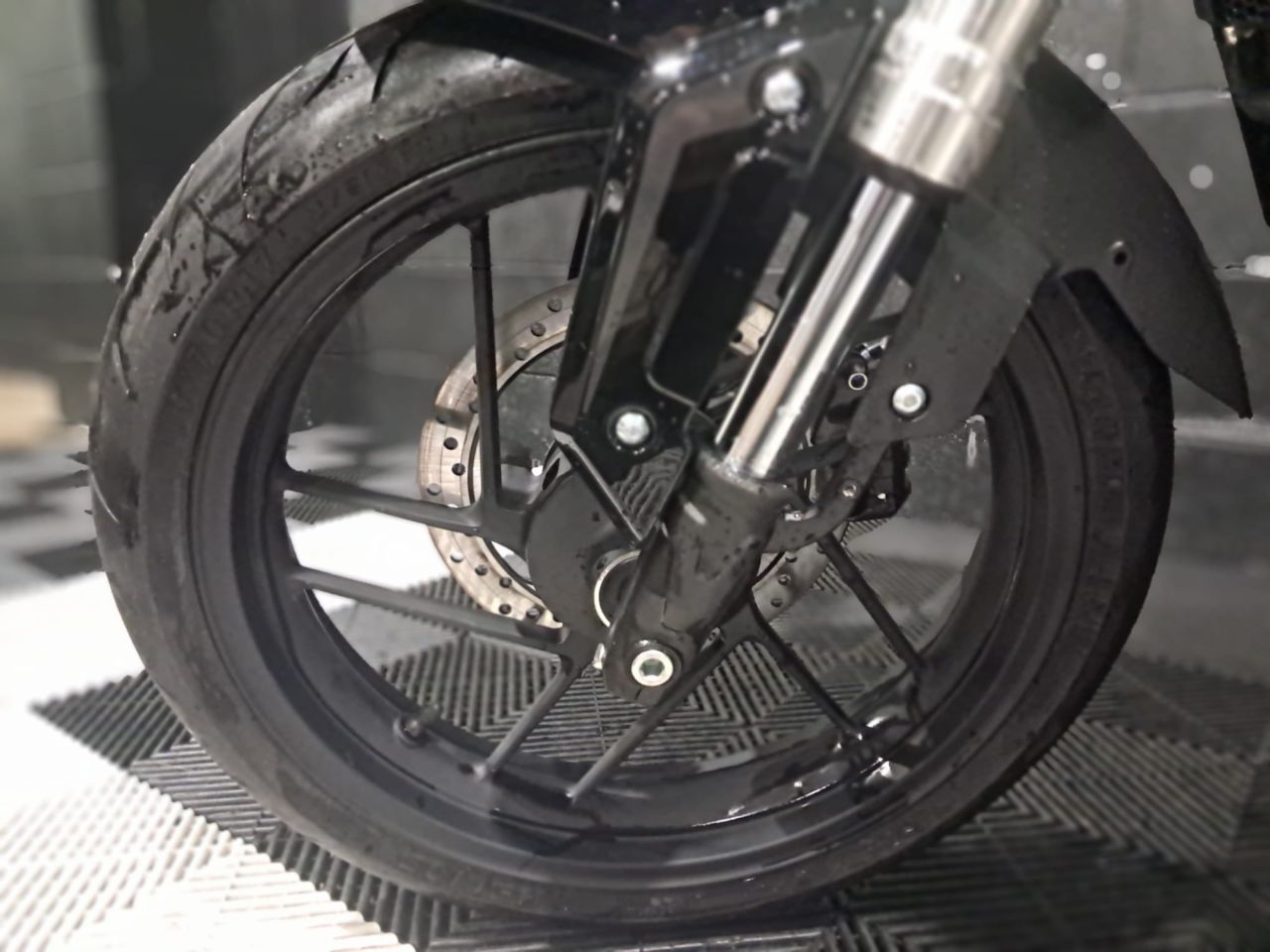 Used Voge R125 for sale - 78434922: Photo 21