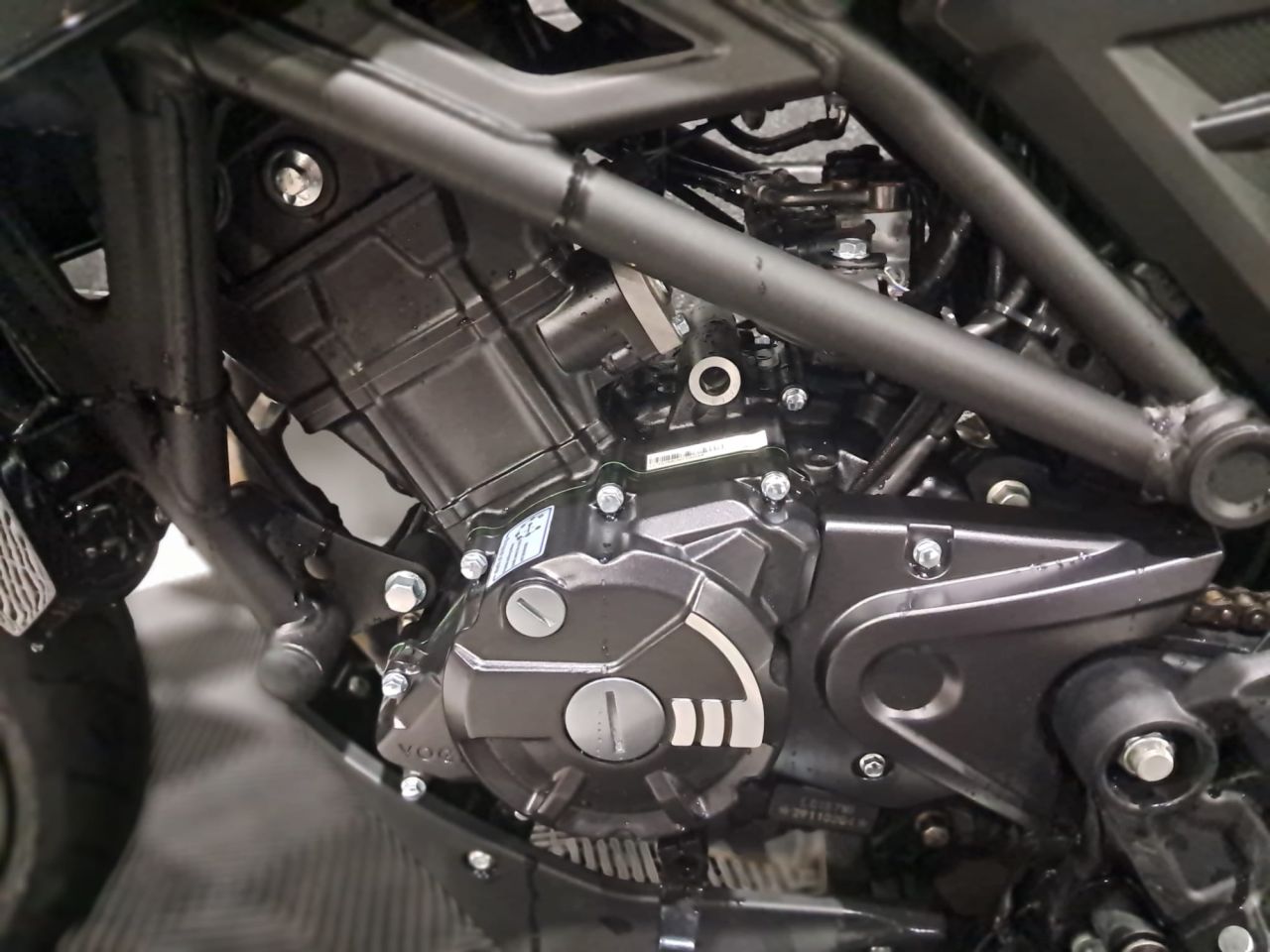 Used Voge R125 for sale - 78434922: Photo 22