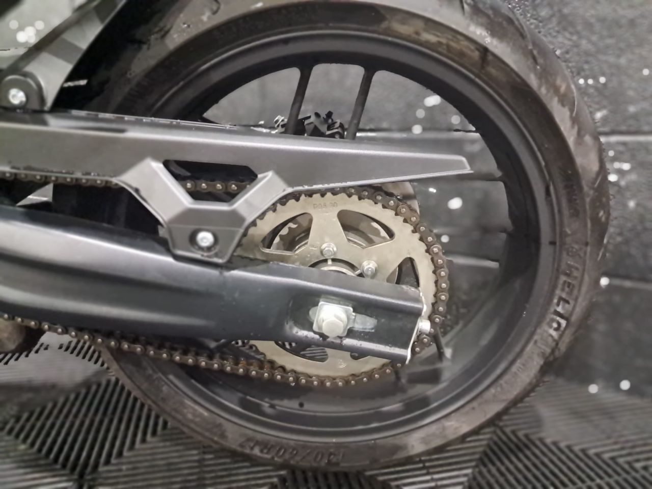 Used Voge R125 for sale - 78434922: Photo 24