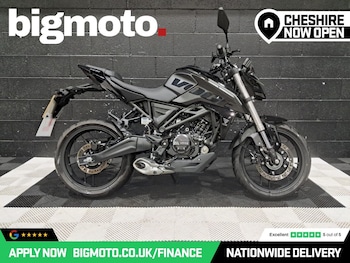 Used Voge R125 undefined for sale - bike-78434922: Photo