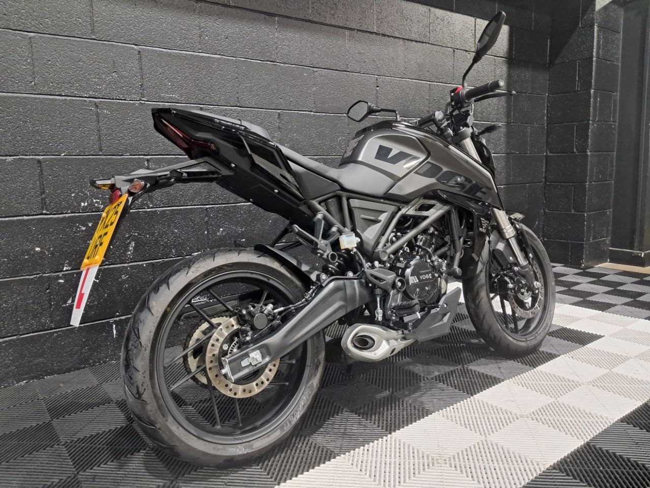 Used Voge R125 for sale - 78434922: Photo 4