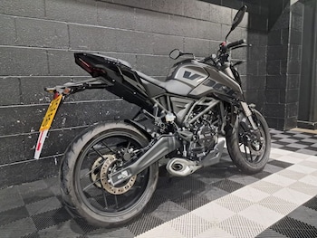 Used Voge R125 undefined for sale - bike-78434922: Photo