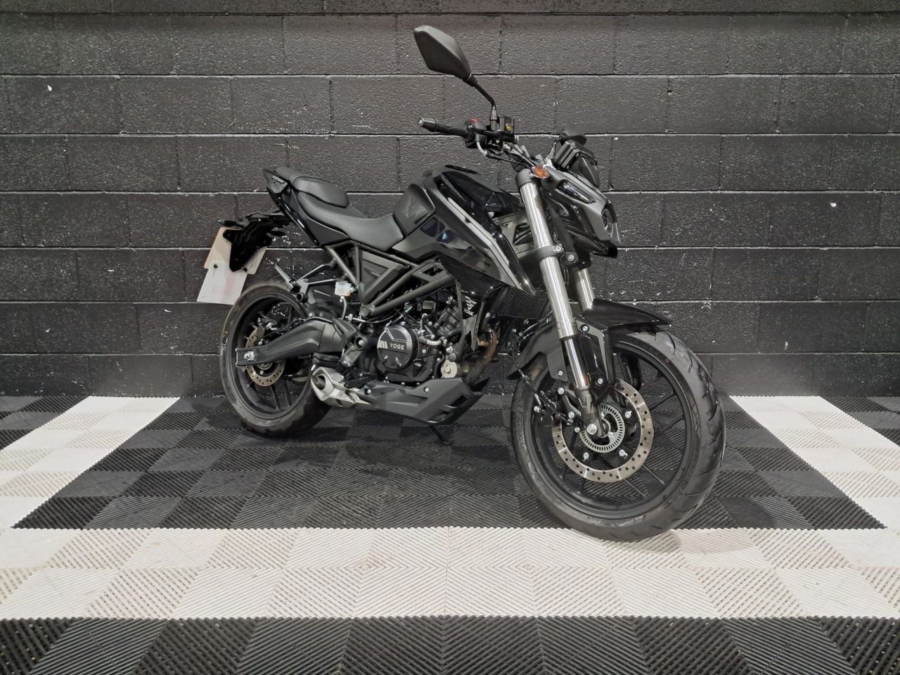 Used Voge R125 for sale - 78434922: Photo 6