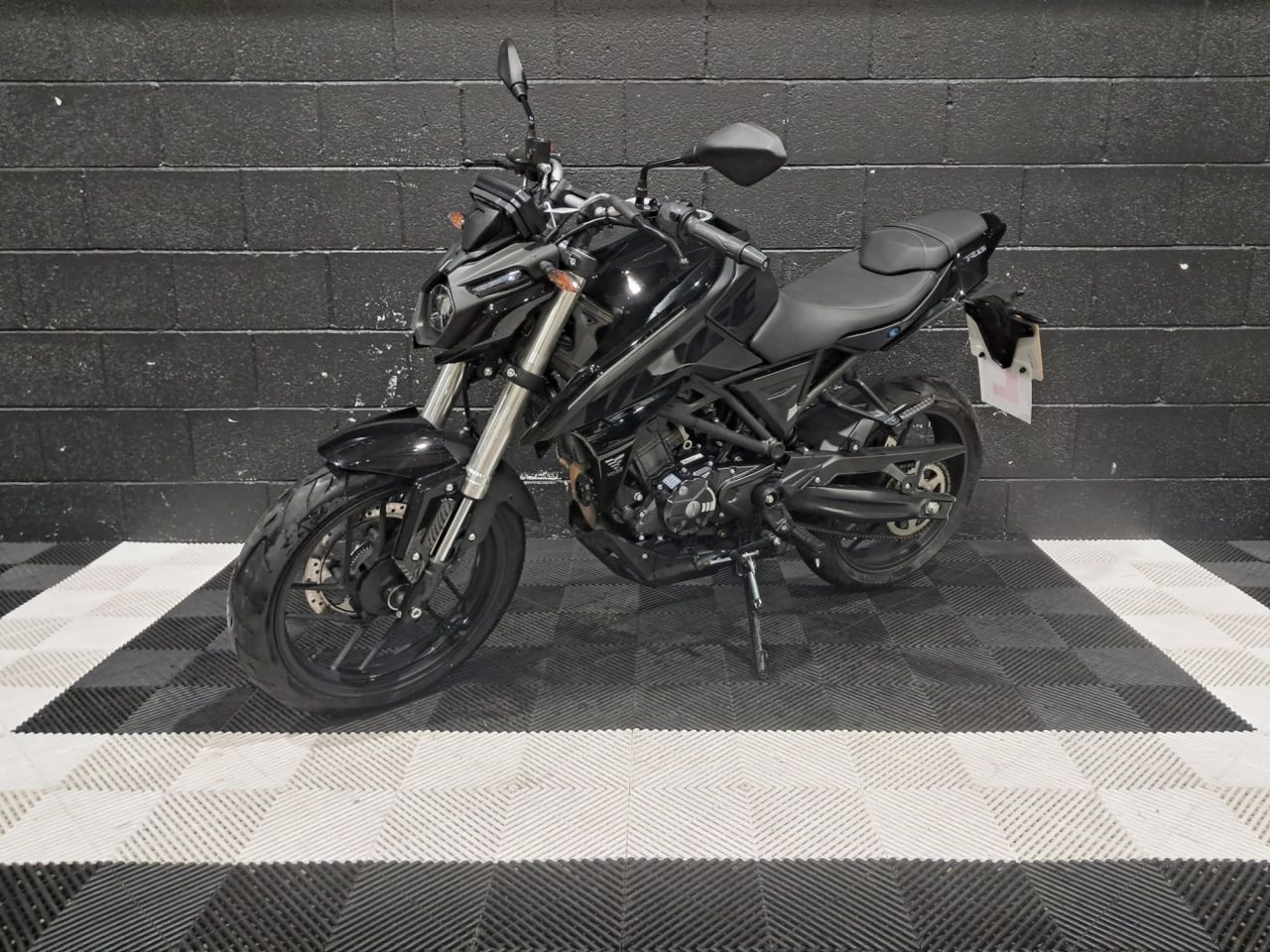 Used Voge R125 for sale - 78434922: Photo 7