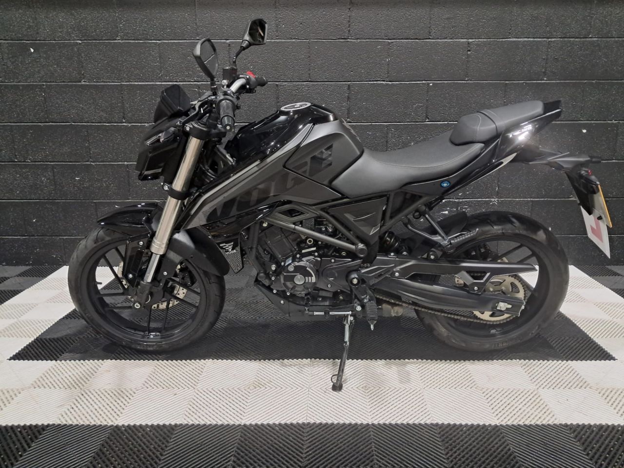 Used Voge R125 for sale - 78434922: Photo 9