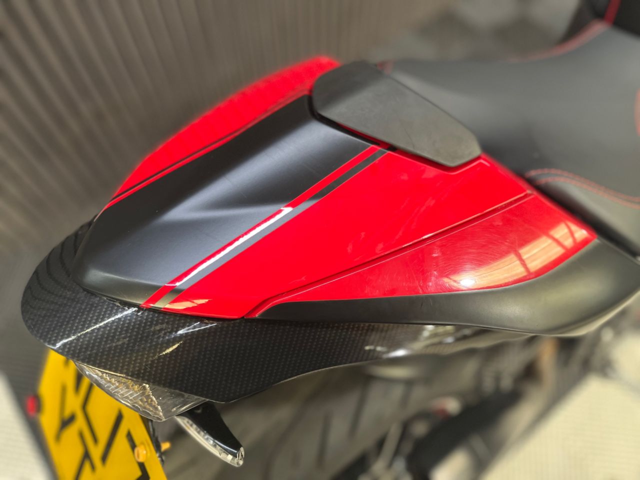Used Triumph Speed Triple 1050 for sale - 78435516: Photo 17