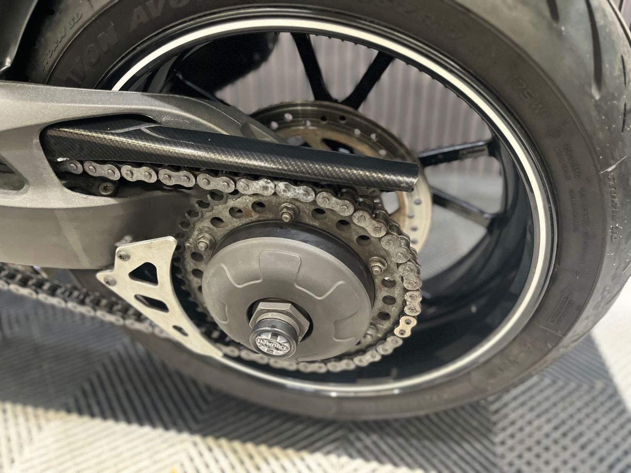Used Triumph Speed Triple 1050 for sale - 78435516: Photo 20