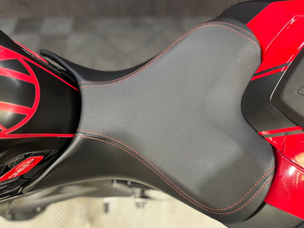 Used Triumph Speed Triple 1050 for sale - 78435516: Photo 22