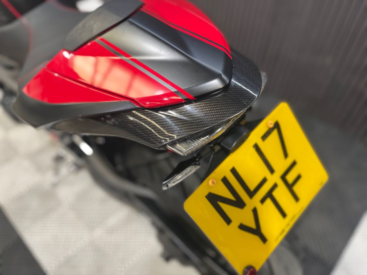 Used Triumph Speed Triple 1050 for sale - 78435516: Photo 23