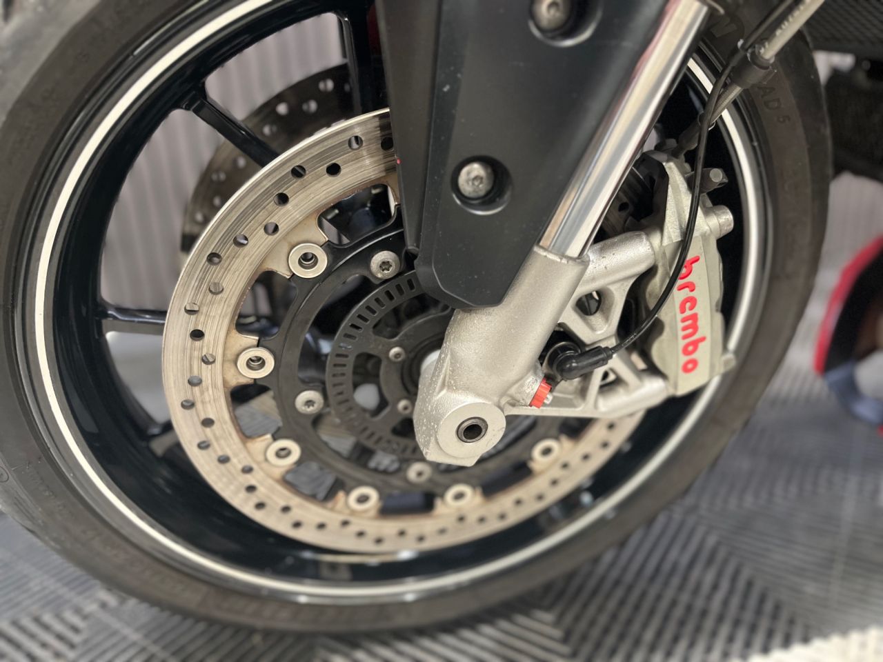 Used Triumph Speed Triple 1050 for sale - 78435516: Photo 25