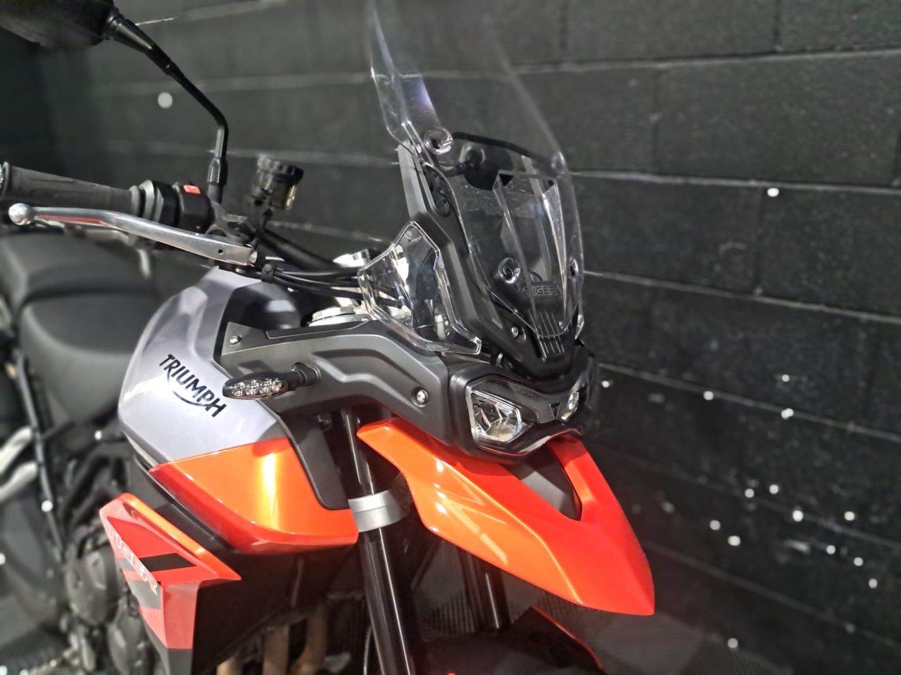 Used Triumph Tiger 850 for sale - 78435615: Photo 15