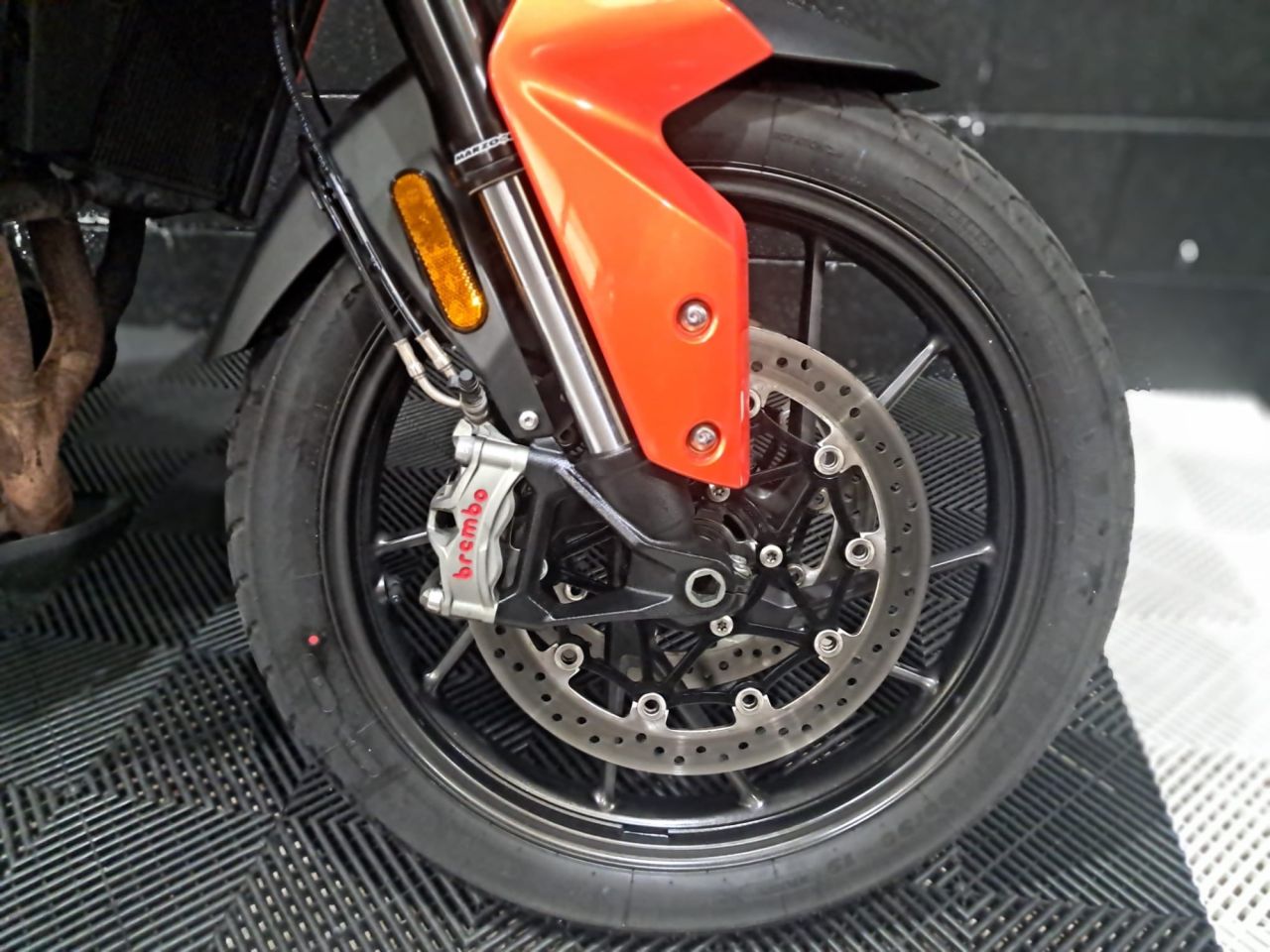 Used Triumph Tiger 850 for sale - 78435615: Photo 18