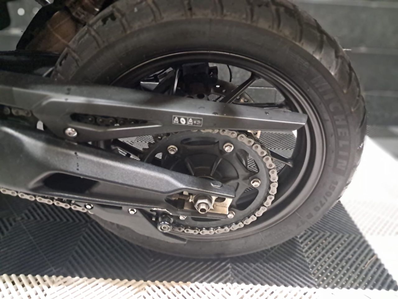 Used Triumph Tiger 850 for sale - 78435615: Photo 19