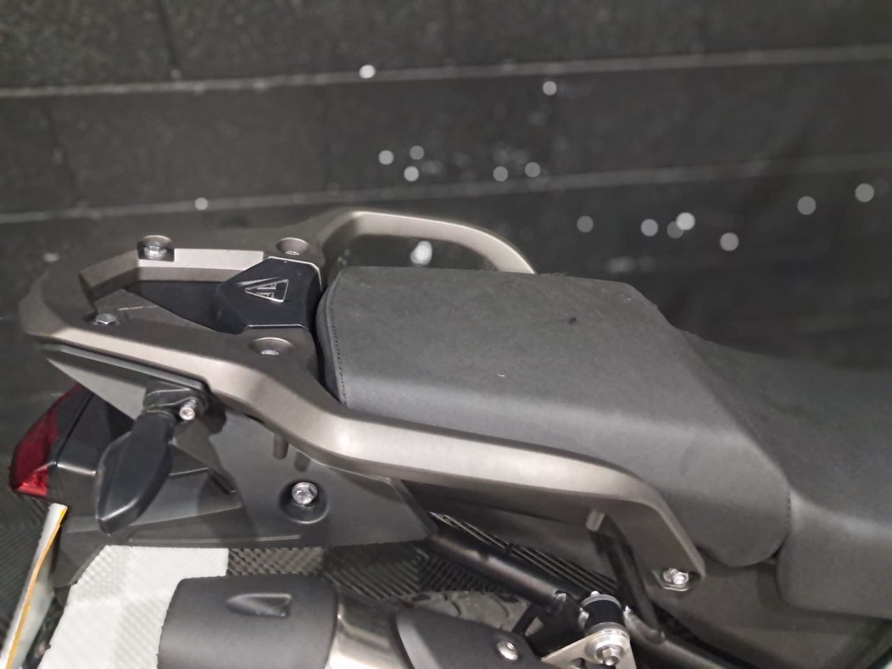 Used Triumph Tiger 850 for sale - 78435615: Photo 21