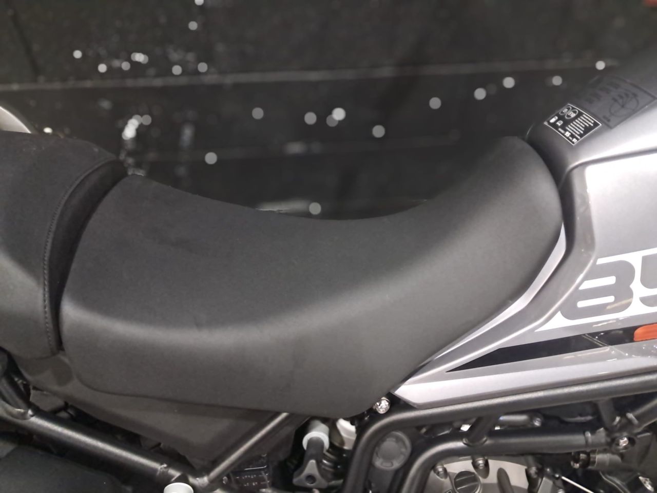Used Triumph Tiger 850 for sale - 78435615: Photo 23