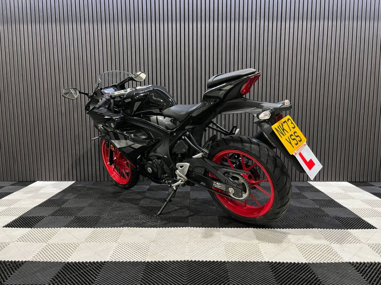 Used Suzuki GSXR125 for sale - 78435160: Photo 10