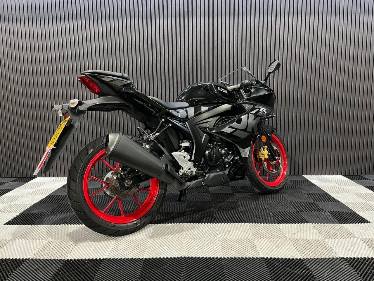 Used Suzuki GSXR125 for sale - 78435160: Photo 11